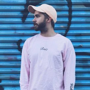 Meet your Posher, Matt